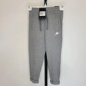 Nike  Girl's Sweatpants Joggers